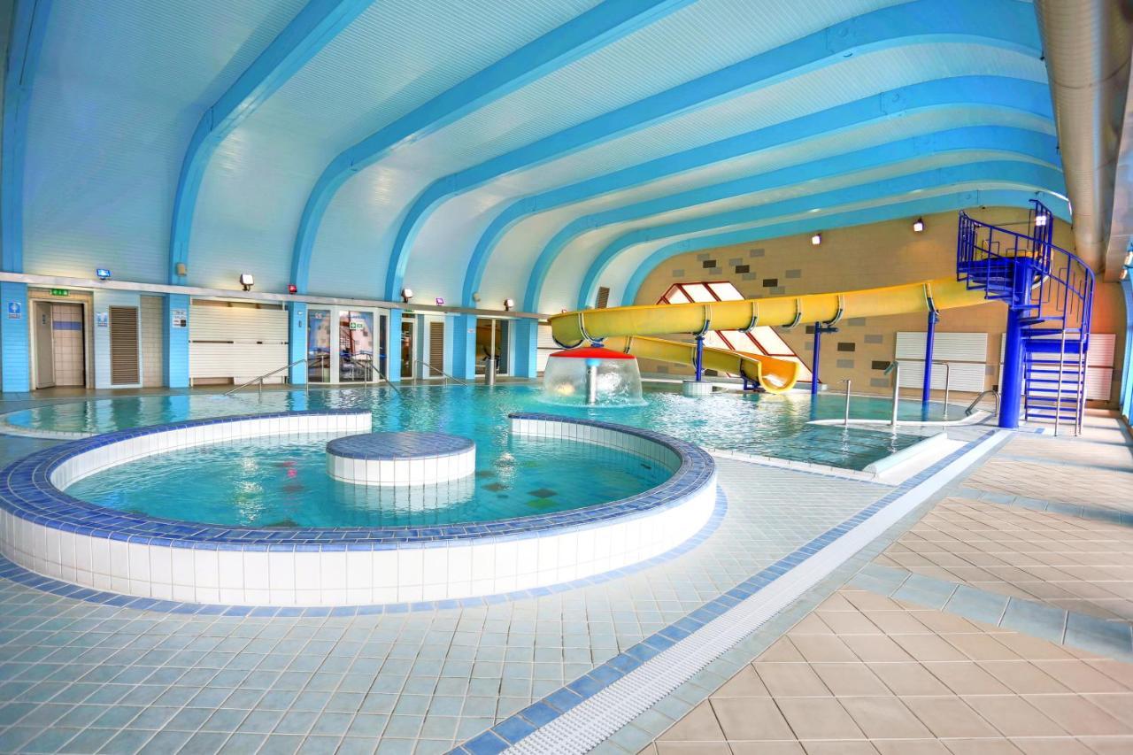 Hotel Sorea Titris Tatranska Lomnica Ngoại thất bức ảnh