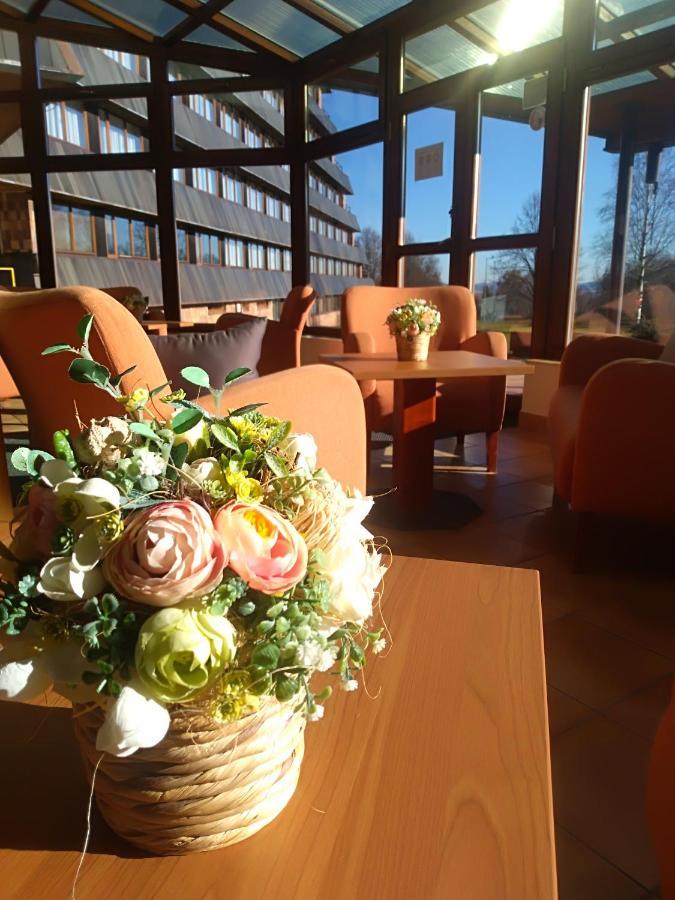 Hotel Sorea Titris Tatranska Lomnica Ngoại thất bức ảnh