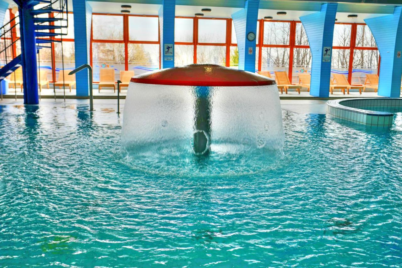 Hotel Sorea Titris Tatranska Lomnica Ngoại thất bức ảnh