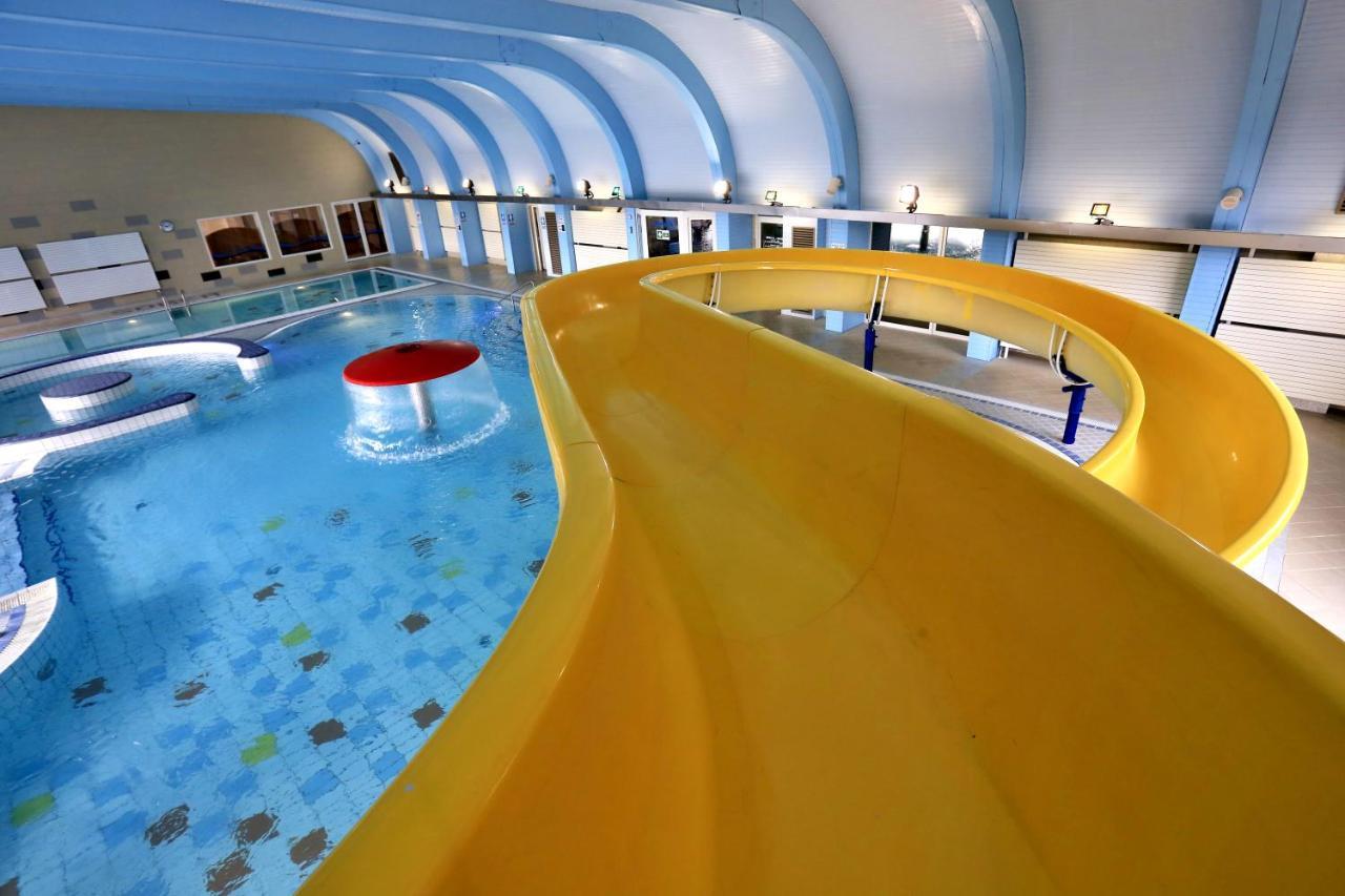 Hotel Sorea Titris Tatranska Lomnica Ngoại thất bức ảnh