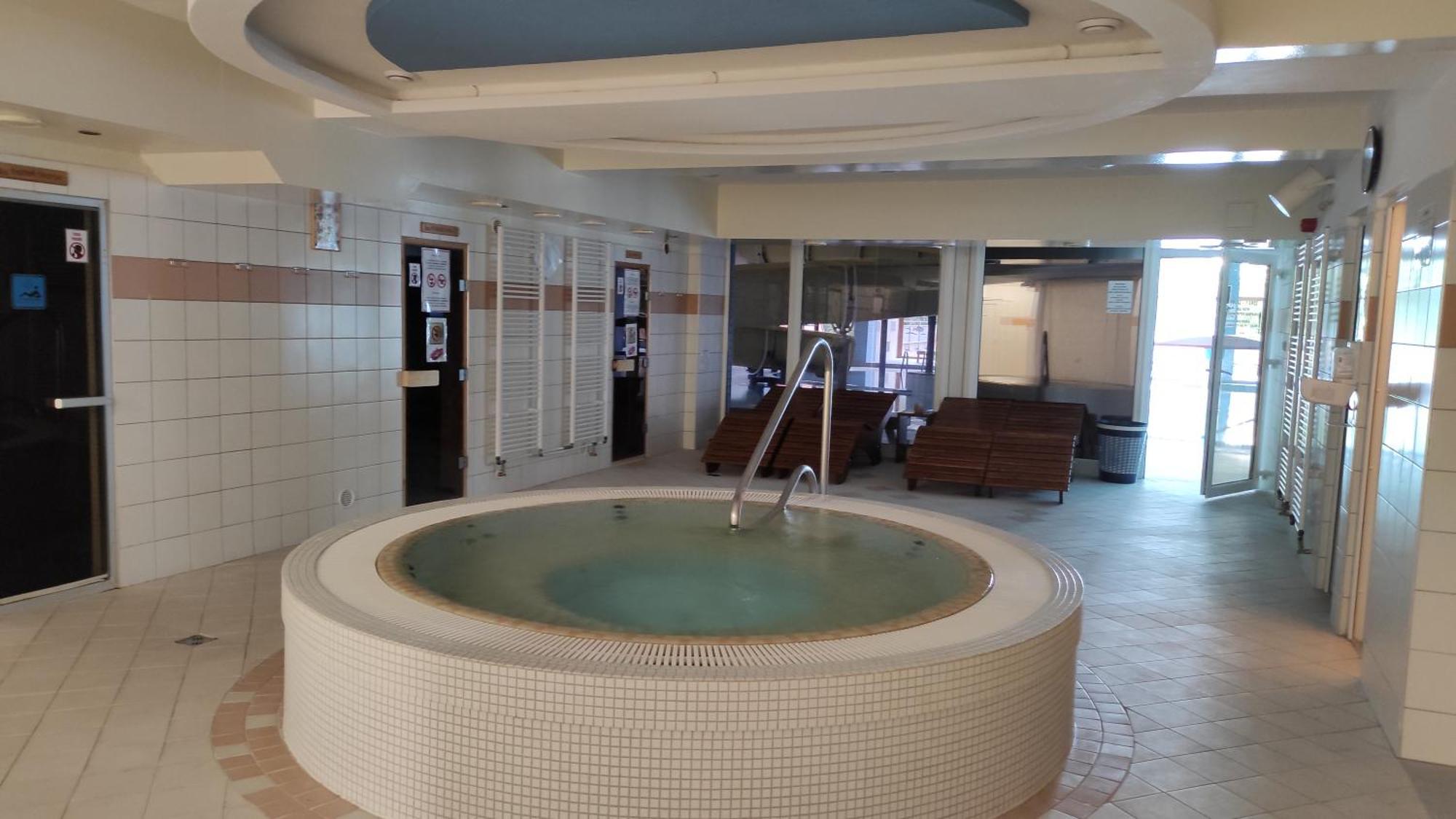 Hotel Sorea Titris Tatranska Lomnica Ngoại thất bức ảnh