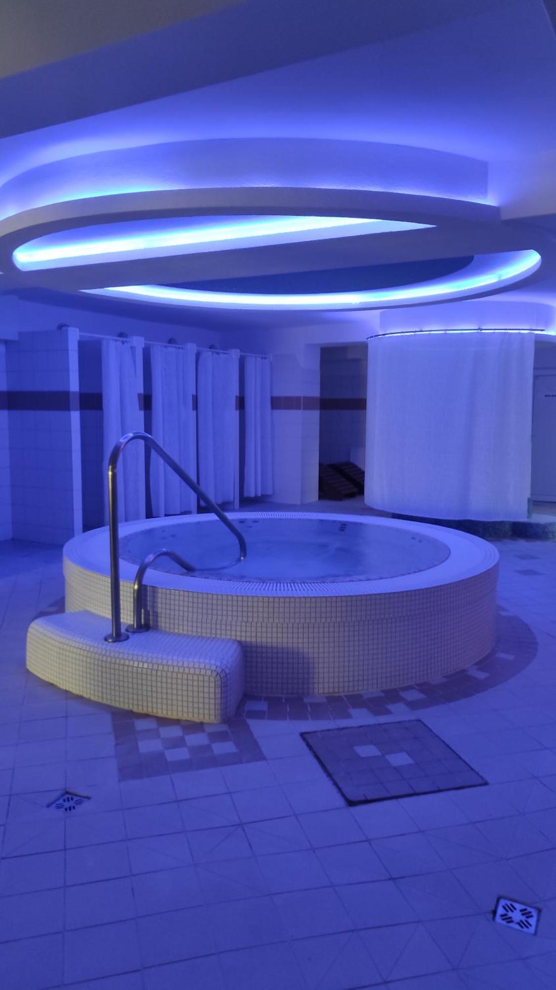 Hotel Sorea Titris Tatranska Lomnica Ngoại thất bức ảnh