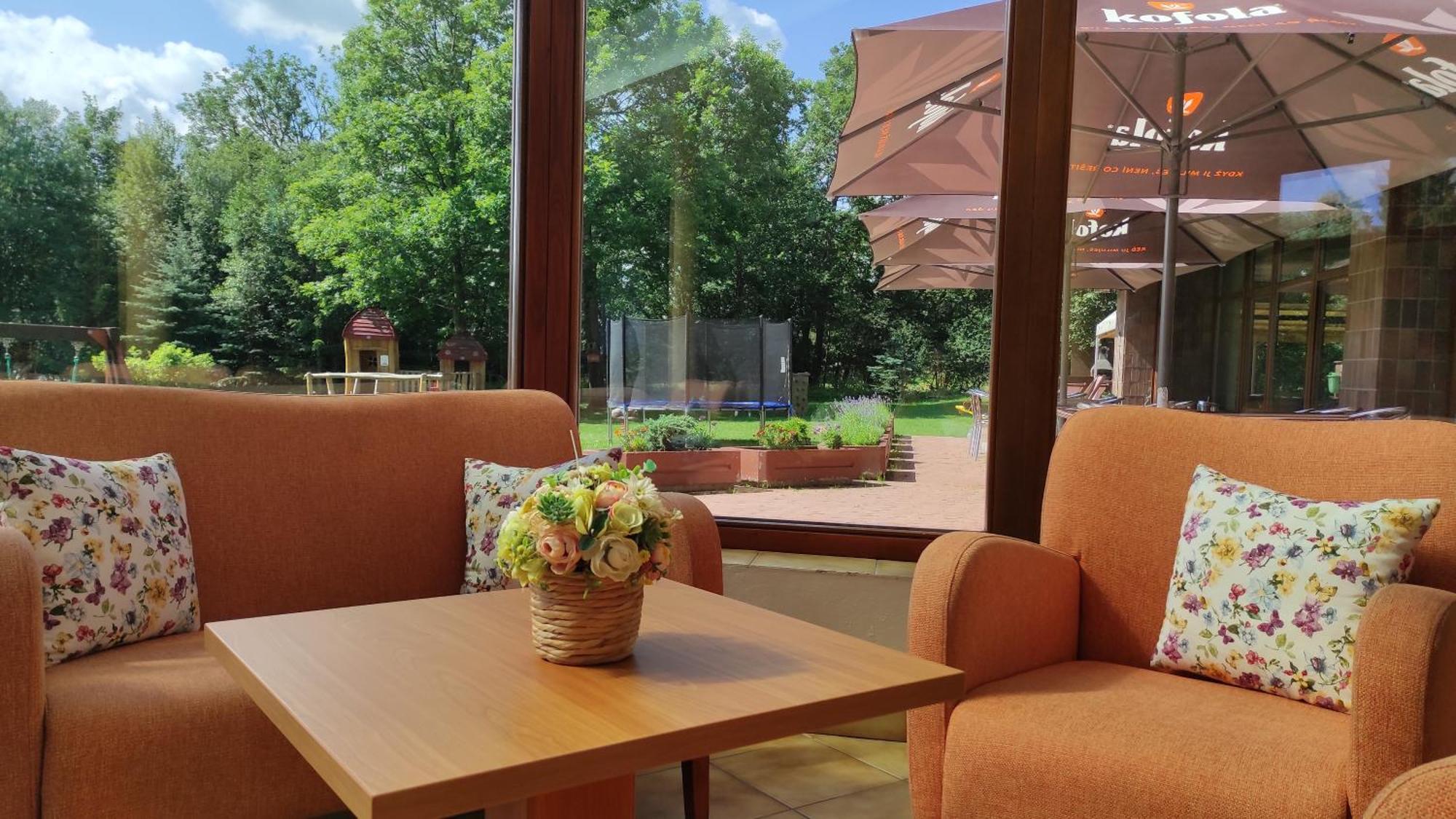 Hotel Sorea Titris Tatranska Lomnica Ngoại thất bức ảnh