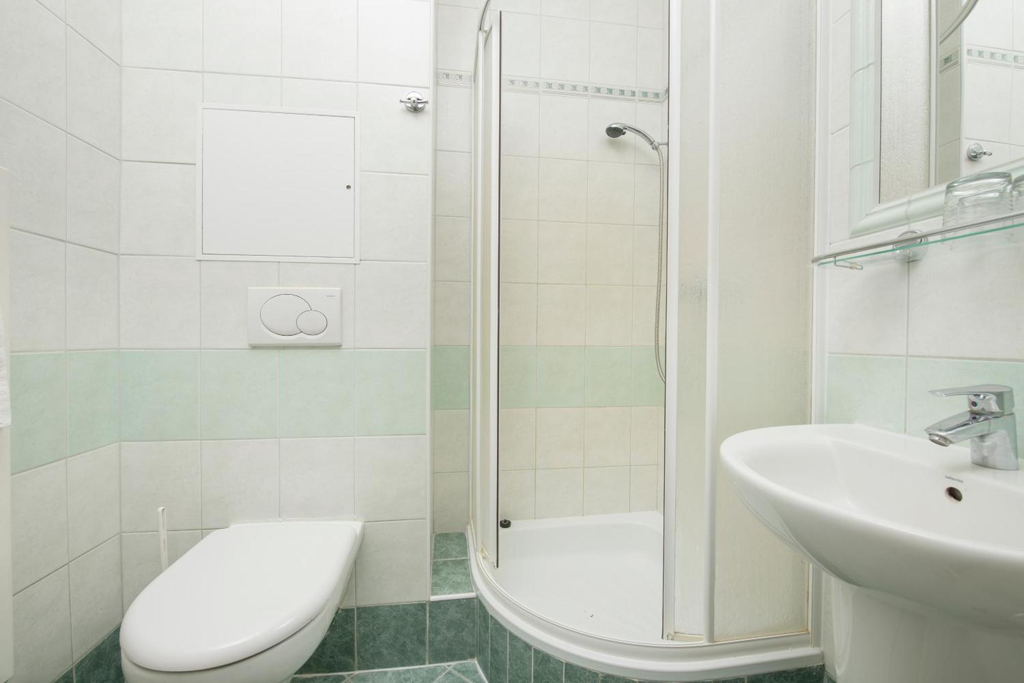Hotel Sorea Titris Tatranska Lomnica Ngoại thất bức ảnh