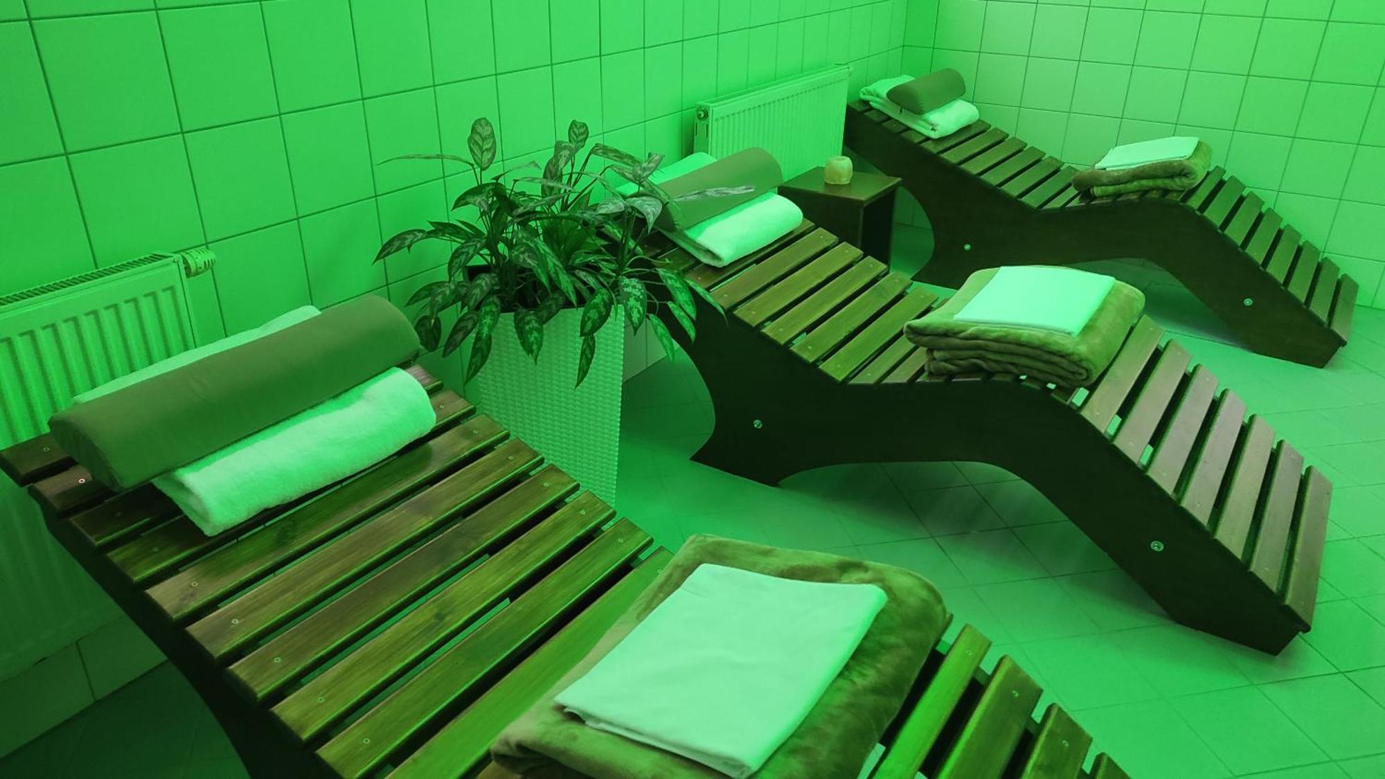 Hotel Sorea Titris Tatranska Lomnica Ngoại thất bức ảnh